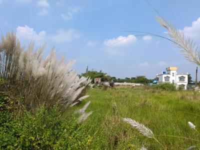Image of 2880 Sq.ft Residential Plot / Land for sale in Joka, Kolkata for Rs. 799989