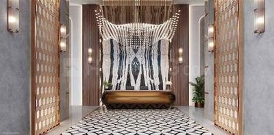Bathroom Image of 1000 Sq.ft 2 BHK Apartment / Flat for sale in Darsshan Promesa Fremont, Chinchpokli Mumbai for Rs. 31000000