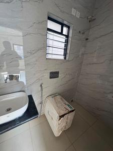 Bathroom Image of 1400 Sq.ft 3 BHK Apartment / Flat for sale in Bhowanipore Kolkata for Rs. 20000000