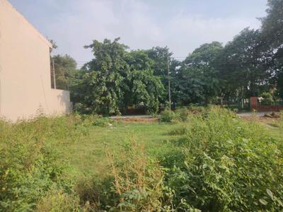 Image of 250 Sq.ft Residential Plot / Land for sale in Sector 49, Faridabad for Rs. 56000000