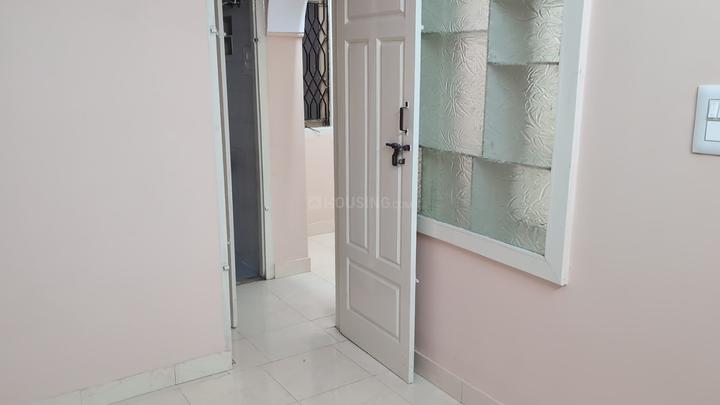 Koramangala Bedroom One 1