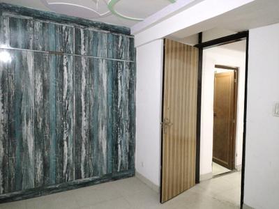 Bedroom Image of 550 Sq.ft 1 BHK Apartment / Flat for sale in Sector 23 B Pokt 8, Sector 23B Dwarka New Delhi for Rs. 6900000