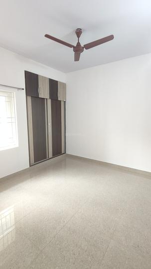 Sai Enclave Bedroom 1