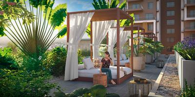 Image of 894 Sq.ft 3 BHK Apartment / Flat for sale in Avana Phase 1, Tollygunge, Kolkata for Rs. 13000000