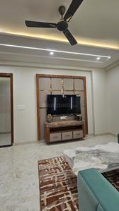 Bedroom Image of 850 Sq.ft 2 BHK Apartment / Flat for sale in Vaishali Nagar Jaipur for Rs. 4200000