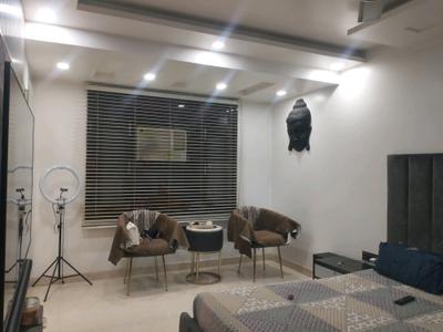 Bedroom Image of 1100 Sq.ft 2 BHK Apartment / Flat for sale in Paschim Vihar New Delhi for Rs. 15500000