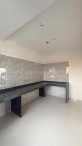 Kitchen Image of 728 Sq.ft 2 BHK Apartment / Flat for sale in Gini Vivante, Kiwale Pune for Rs. 7700000