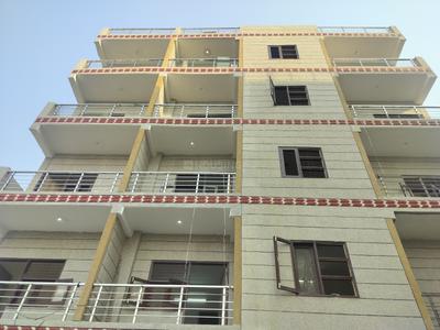 Image of 646 Sq.ft 2 BHK Apartment / Flat for sale in Surajpur, Greater Noida for Rs. 5000000