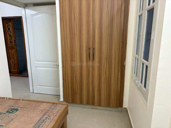 Ayyajayyanahundi, Dattagalli Third Stage Bedroom 1