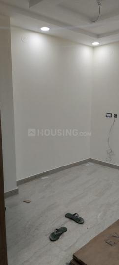 Sector 5 Bedroom 1