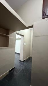 Kitchen Image of 650 Sq.ft 1 BHK Apartment / Flat for rent in Kaggadasapura Bengaluru for Rs. 14000