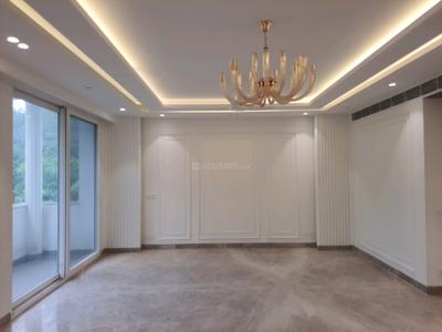 Living Room Image of 2700 Sq.ft 4 BHK Builder Floor for sale in Sushant Lok Phase 1 Gurgaon for Rs. 54500000