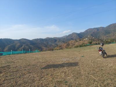 Image of 2250 Sq.ft Residential Plot / Land for sale in Morni, Panchkula for Rs. 2000000