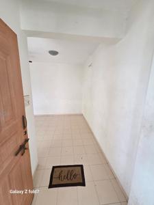 Hall Image of 1100 Sq.ft 2 BHK Apartment / Flat for rent in Parijat Nagar Nashik for Rs. 20000