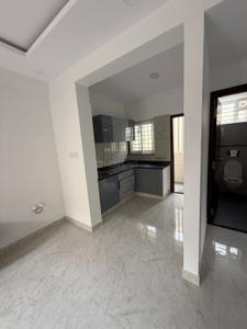 1.5 BHK Independent Builder Floor