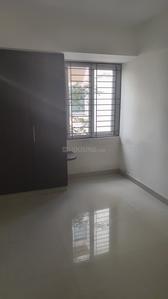 Bedroom Image of 700 Sq.ft 1 BHK Independent House for rent in C V Raman Nagar Bengaluru for Rs. 25000