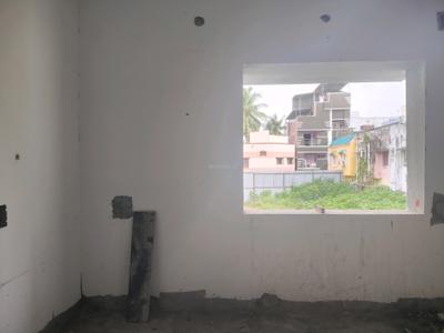 Living Room Image of 1045 Sq.ft 2 BHK Apartment / Flat for sale in Perambur Chennai for Rs. 7900000