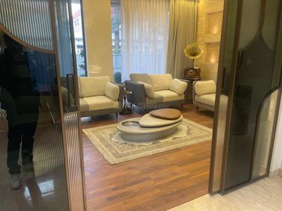 4 BHK Independent House