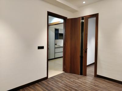 Bedroom Image of 1935 Sq.ft 3 BHK Builder Floor for sale in Sushant Lok 1 Floors, Sector 43 Gurgaon for Rs. 30000000