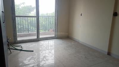 Bedroom Image of 1709 Sq.ft 3 BHK Apartment / Flat for rent in  The Empress, Nipania Indore for Rs. 40000