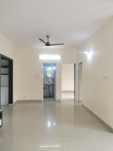 Hall Image of 1054 Sq.ft 2 BHK Apartment / Flat for rent in Doddakannelli Bengaluru for Rs. 44000