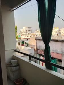 Balcony Image of 1000 Sq.ft 2 BHK Apartment / Flat for rent in Smruti Nagar Nagpur for Rs. 14000