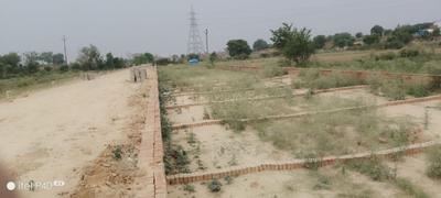 Image of 540 Sq.ft Residential Plot / Land for sale in Loni Industrial Area, Ghaziabad for Rs. 900000