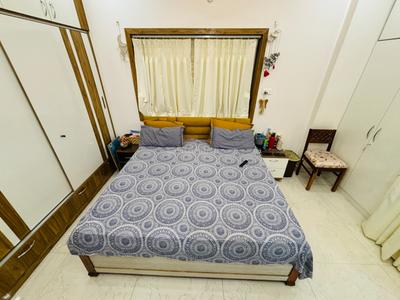 Bedroom Image of 1572 Sq.ft 3 BHK Apartment / Flat for sale in Kanchanpur Varanasi for Rs. 14900000