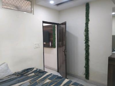 Bedroom Image of 367 Sq.ft 1 RK Apartment / Flat for sale in DLF Capital Greens Phase 1 And 2, Karampura New Delhi for Rs. 6200000