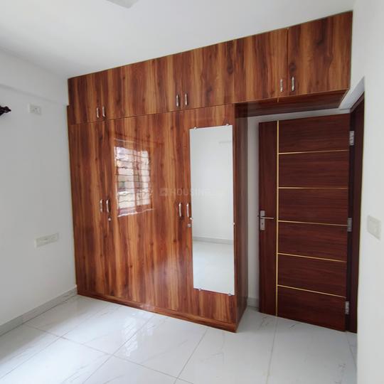 Suman sector 3 Bedroom 1