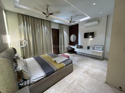 Hall Image of 2200 Sq.ft 3 BHK Builder Floor for rent in Sector 50 Noida for Rs. 100000