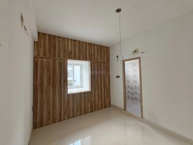 Bedroom Image of 1300 Sq.ft 2 BHK Apartment / Flat for rent in Puppalaguda Hyderabad for Rs. 30000