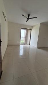 Hall Image of 1800 Sq.ft 3 BHK Apartment / Flat for sale in Gota Ahmedabad for Rs. 8000000