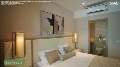 Bedroom Image of 3750 Sq.ft 4.5 BHK Builder Floor for rent in Sector 21 Panchkula for Rs. 150000