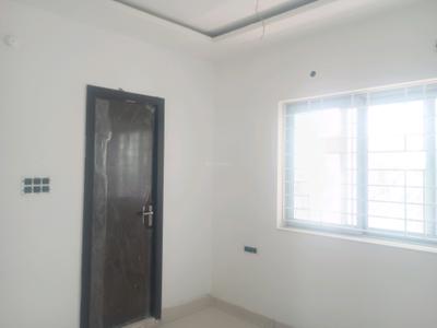 Bedroom Image of 1950 Sq.ft 3 BHK Apartment / Flat for sale in Jaswitha Luxor, Kokapet Hyderabad for Rs. 17300000