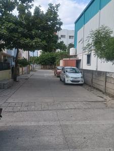 Image of 2500 Sq.ft Residential Plot / Land for sale in Gadia Vihar, Aurangabad for Rs. 13750000