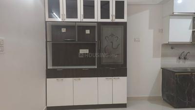 Kitchen Image of 1200 Sq.ft 2 BHK Apartment / Flat for rent in United Meadows, Brookefield Bengaluru for Rs. 48000