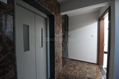 Image of 892 Sq.ft 2 BHK Apartment / Flat for rent in Amrutdham, Nashik for Rs. 10000