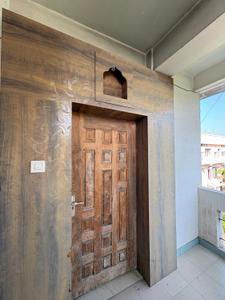 Image of 1200 Sq.ft 2 BHK Apartment / Flat for sale in Zoo Tiniali, Guwahati for Rs. 6900000