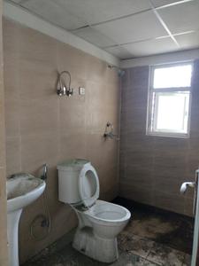 Common Bathroom Image of 1700 Sq.ft 3.5 BHK Apartment / Flat for sale in Terrace Homes, Noida Extension Greater Noida for Rs. 13945000