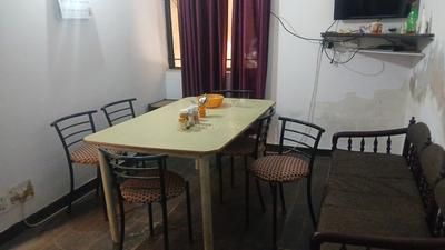 Arun Vihar Living Room 1
