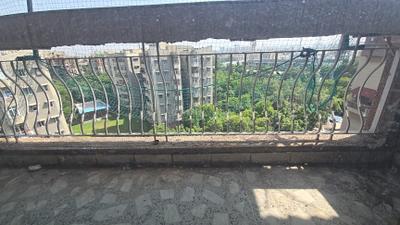 Balcony Image of 1850 Sq.ft 3.5 BHK Apartment / Flat for rent in Sector 62 Noida for Rs. 37000