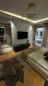 Bedroom Image of 2250 Sq.ft 3 BHK Builder Floor for sale in Noble Willasa, Sector 99 Mohali for Rs. 21500000