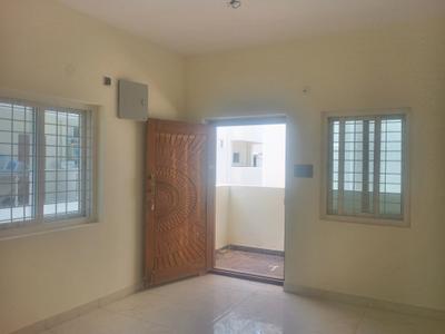 Living Room Image of 1330 Sq.ft 2 BHK Apartment / Flat for sale in Dullapally Hyderabad for Rs. 5985000