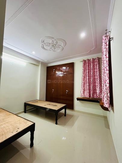 Hall Image of Harsh PG in Jagatpura, Jaipur