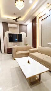 Hall Image of 3300 Sq.ft 4 BHK Independent House for sale in Vidhyadhar Nagar Jaipur for Rs. 33100000