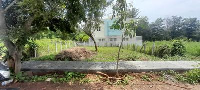 Image of 2400 Sq.ft Residential Plot / Land for sale in Anjanapura, Bengaluru for Rs. 38400000