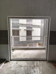 Bedroom Image of 1066 Sq.ft 2 BHK Apartment / Flat for sale in BEML Cooperative Society Layout Bengaluru for Rs. 5880000