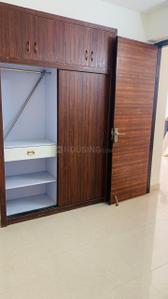 Bedroom Image of 1490 Sq.ft 3 BHK Apartment / Flat for rent in Sikka Kimaya Greens, Sahastradhara Road Dehradun for Rs. 32000