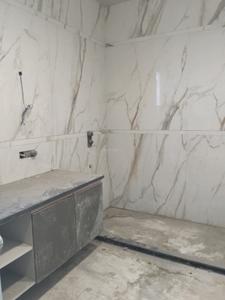 Bedroom Three Image of 3222 Sq.ft 4 BHK Builder Floor for sale in Mukherjee Nagar New Delhi for Rs. 55000000